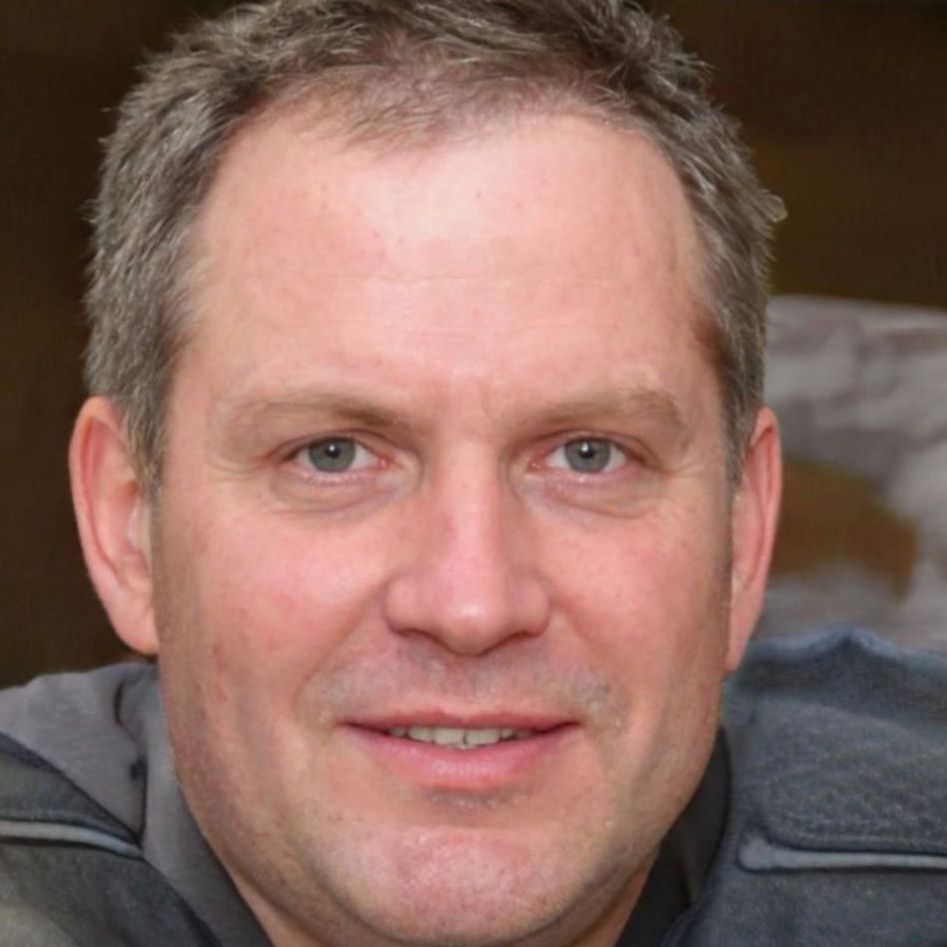 Benedikt Varga, curriculum lead